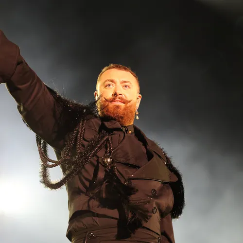 Vieilles Charrues 2024