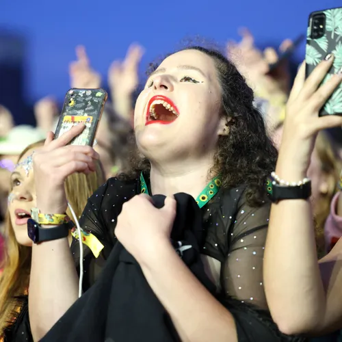 Vieilles Charrues 2024