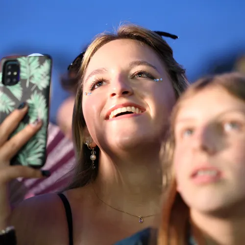 Vieilles Charrues 2024