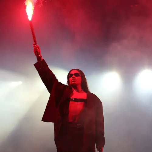 Vieilles Charrues 2024