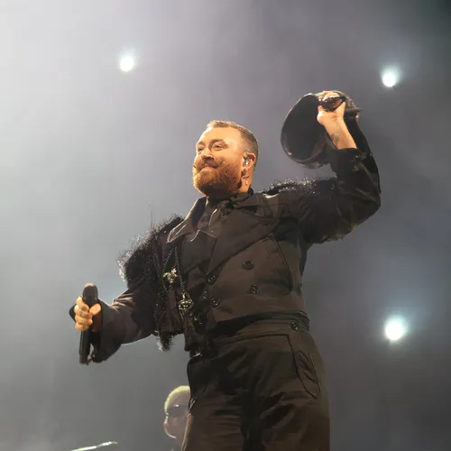 Vieilles Charrues 2024