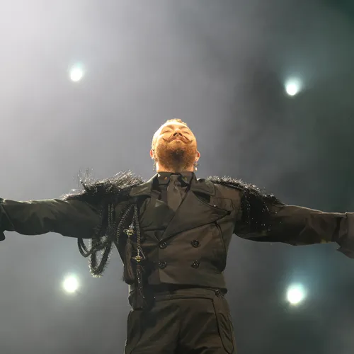 Vieilles Charrues 2024