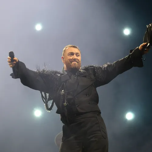 Vieilles Charrues 2024