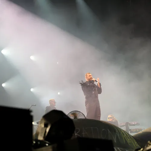 Vieilles Charrues 2024