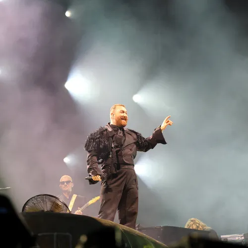 Vieilles Charrues 2024