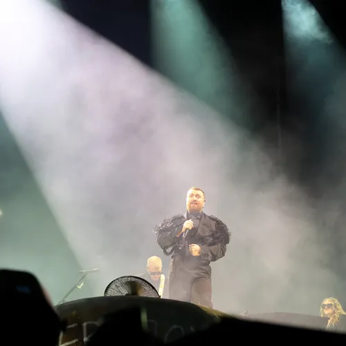 Vieilles Charrues 2024