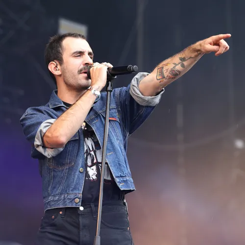 Vieilles Charrues 2024