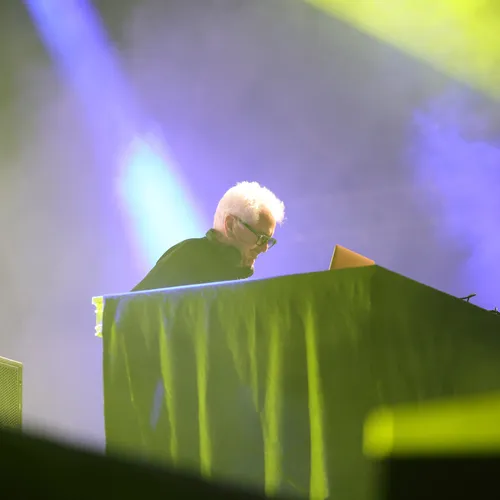 Vieilles Charrues 2024