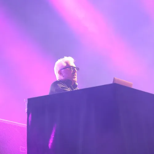 Vieilles Charrues 2024