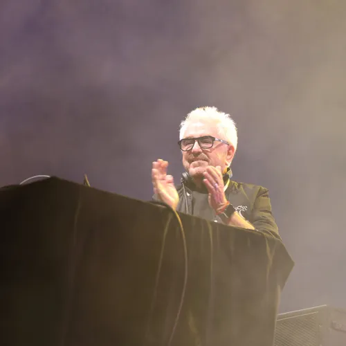 Vieilles Charrues 2024