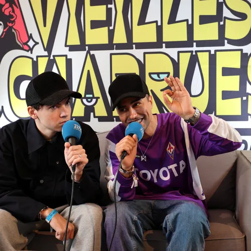 Vieilles Charrues 2024