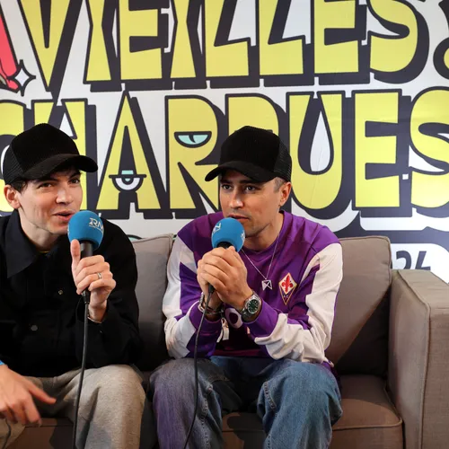 Vieilles Charrues 2024