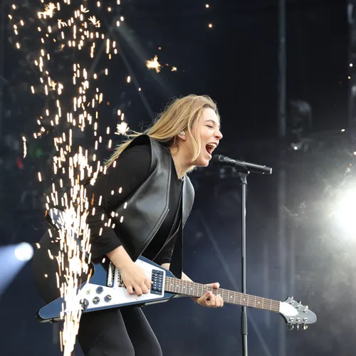 Vieilles Charrues 2024