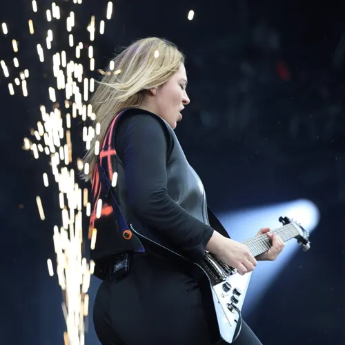 Vieilles Charrues 2024