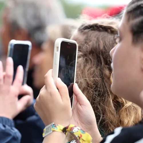 Vieilles Charrues 2024