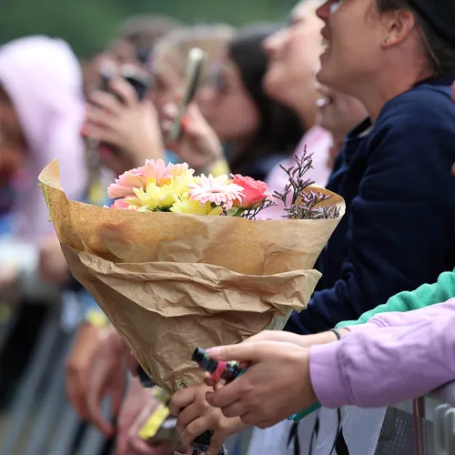 Vieilles Charrues 2024
