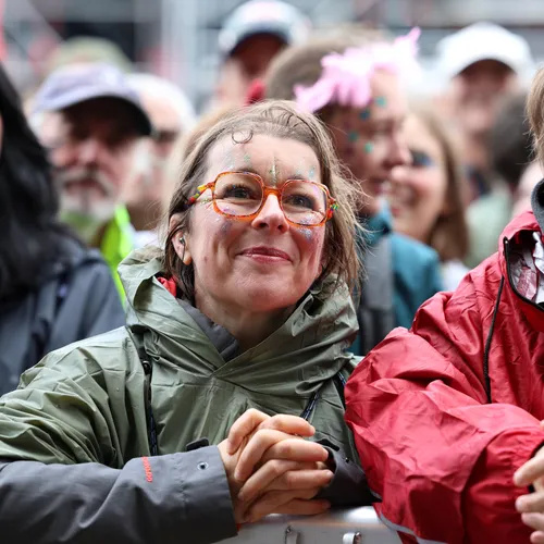 Vieilles Charrues 2024