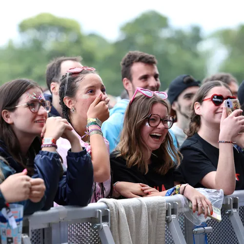 Vieilles Charrues 2024