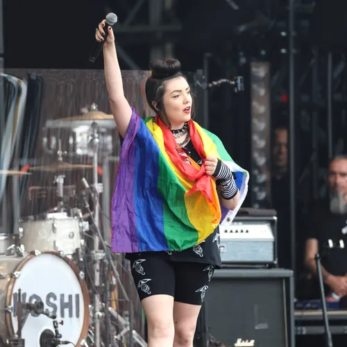 Vieilles Charrues 2024