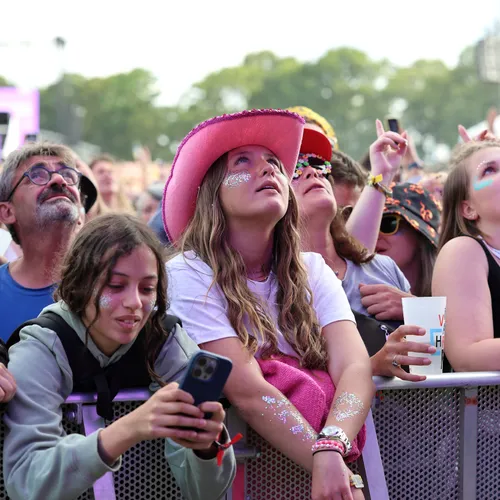 Vieilles Charrues 2024