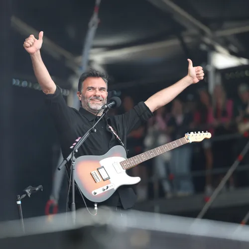 Vieilles Charrues 2024