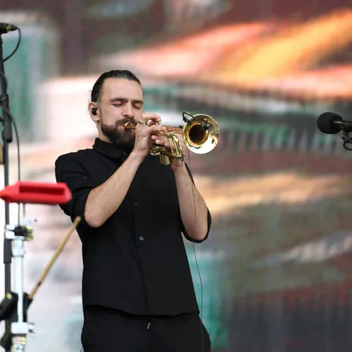 Vieilles Charrues 2024