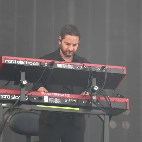 Vieilles Charrues 2024