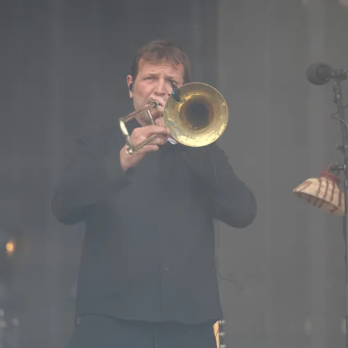 Vieilles Charrues 2024