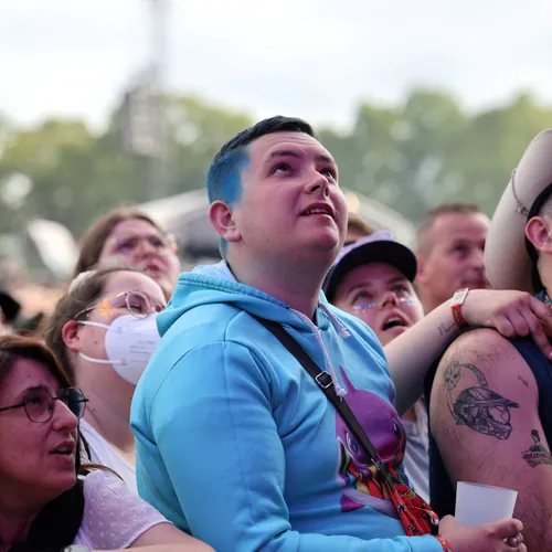 Vieilles Charrues 2024