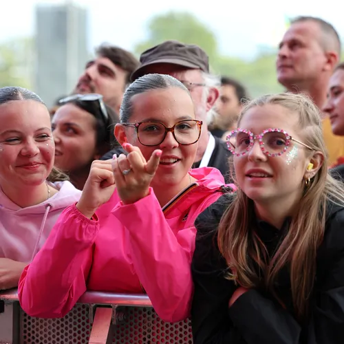 Vieilles Charrues 2024