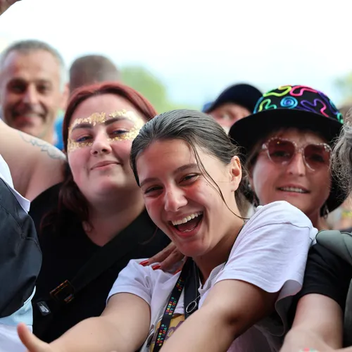 Vieilles Charrues 2024