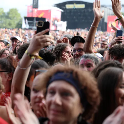 Vieilles Charrues 2024