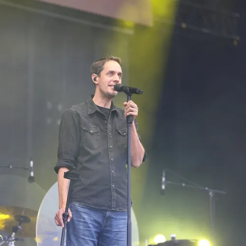 Vieilles Charrues 2024