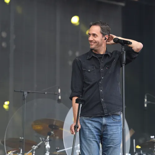 Vieilles Charrues 2024