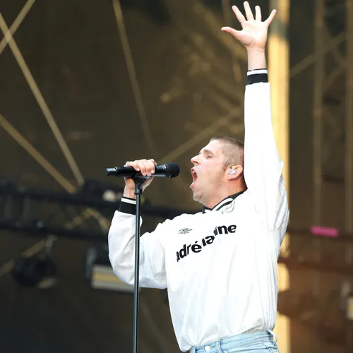 Vieilles Charrues 2024