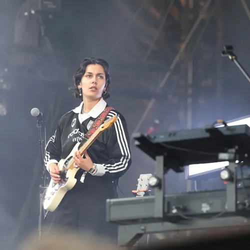 Vieilles Charrues 2024