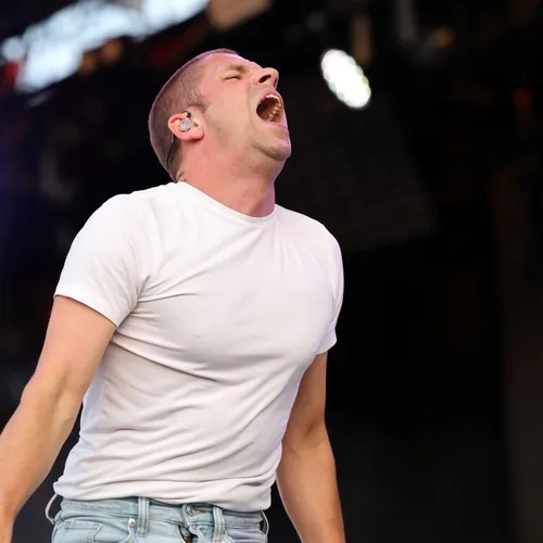 Vieilles Charrues 2024