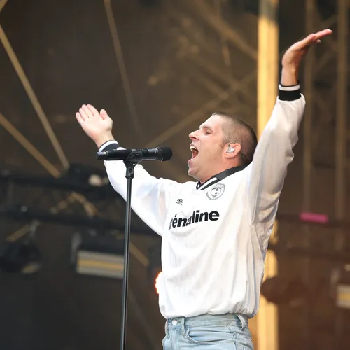 Vieilles Charrues 2024