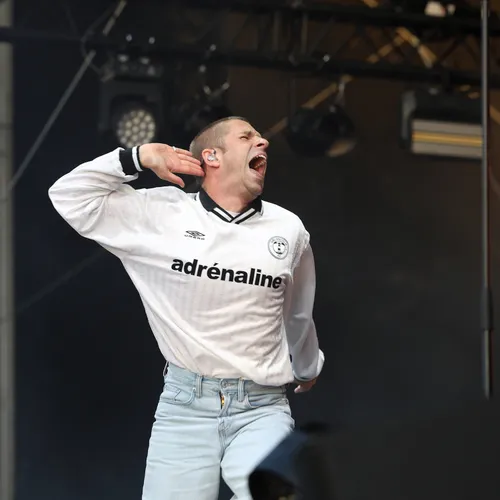 Vieilles Charrues 2024