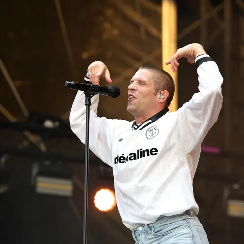 Vieilles Charrues 2024