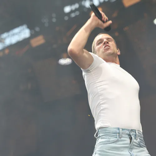 Vieilles Charrues 2024