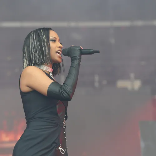 Vieilles Charrues 2024