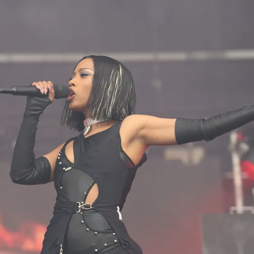 Vieilles Charrues 2024