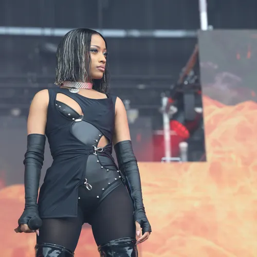 Vieilles Charrues 2024