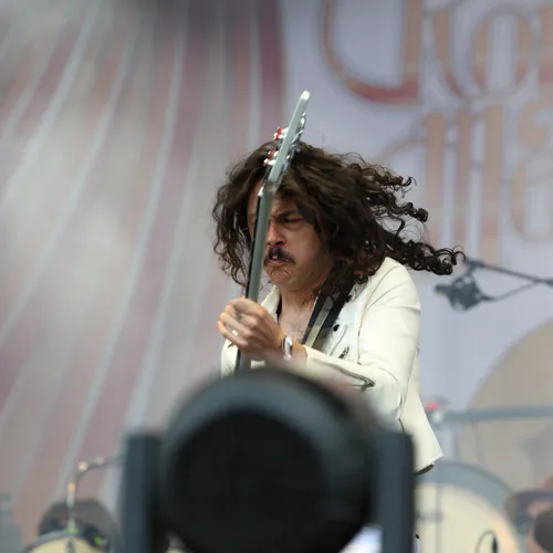 Vieilles Charrues 2024