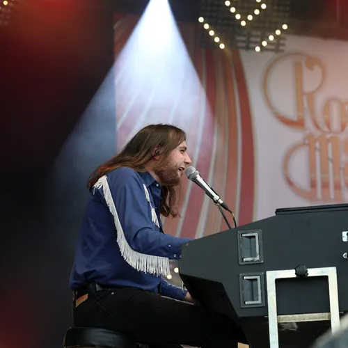 Vieilles Charrues 2024