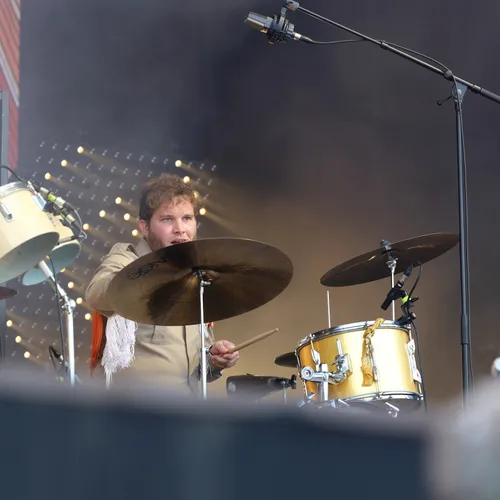 Vieilles Charrues 2024