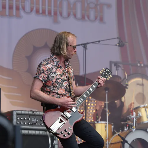 Vieilles Charrues 2024