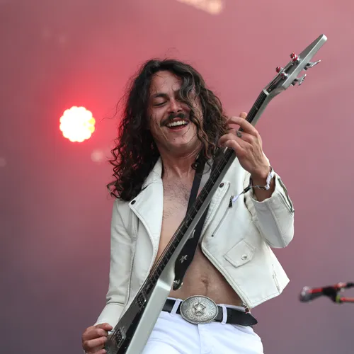 Vieilles Charrues 2024