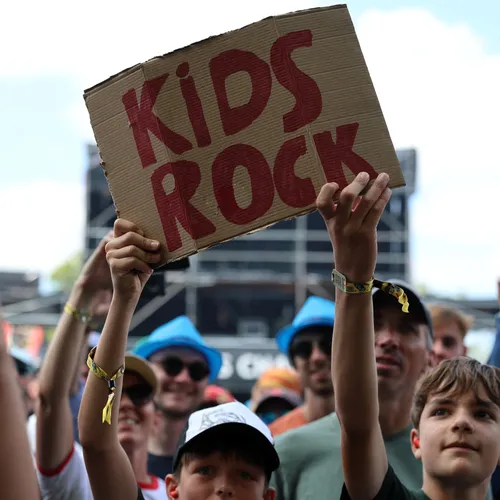 Vieilles Charrues 2024